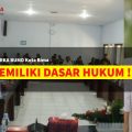 DPRD Pertanyakan Dasar hukum Perancangan RKA BUMD Kota Bima