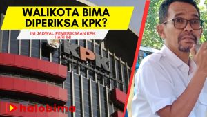 Lutfi Diperiksa KPK? Ini jadwal Pemeriksaan KPK Hari Ini