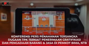8 Jam Diperiksa, HM Lutfi Ditahan KPK?