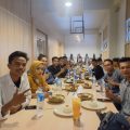 PRIMA NTB Buka Puasa Bersama. Foto : Dok PRIMA