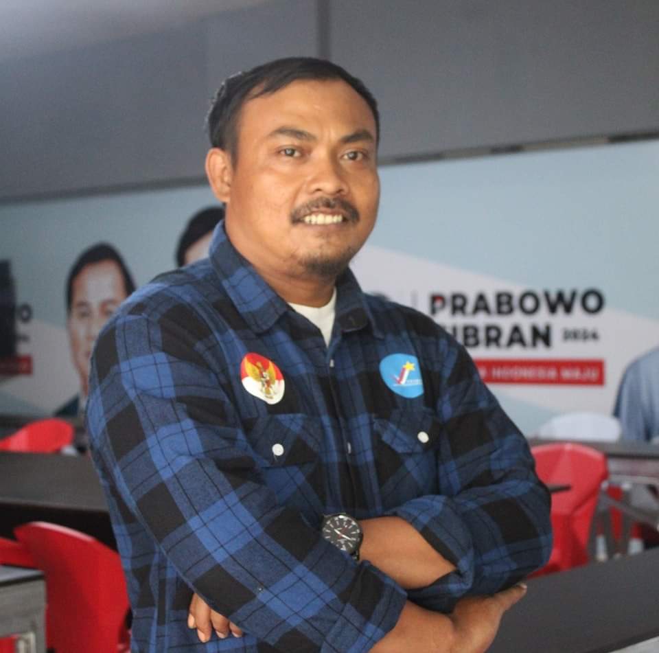 Irfan, Ketua PRIMA NTB. Foto : Dok PRIMA