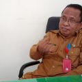 Kepala Dinas Pariwisata Kota Bima Muhammad Natsir. Foto: Agil/Halo Bima