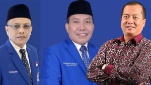 Ketua DPW PAN dan Cagub Iqbal akan Bertandang ke Bima, Syamsurih : Selamat Datang Figur dan Tokoh Panutan NTB