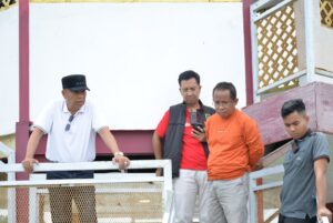 Wali Kota Bima Soroti Sistem Tiket Masuk dan Karcis Parkir di Pantai Lawata