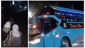 Pelayanan Bus Dunia Mas Jadi Sorotan, Penumpang Terlantar Hingga Tengah Malam dan Gagal Berangkat