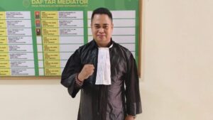 Diskursus Hukum dan Perspektif Masyarakat Awam terhadap Penahanan Badai NTB
