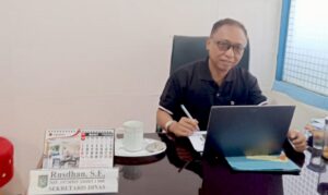Dinsos Kota Bima Susun Draf Perwali Pelaksanaan PKH Daerah