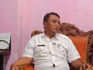 Lurah Pane Optimis Menang Lomba Kelurahan TP PKK Kota Bima