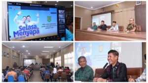 "Selasa Menyapa" Siap Diluncurkan 20 Mei 2025, Bertepatan dengan Hari Kebangkitan Nasional