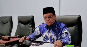 Syamsurih Dukung Kebijakan Penundaan Anggaran Masjid Agung, Ini Alasannya