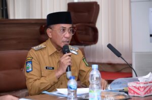 Pemkab Bima Siapkan Perayaan Meriah Hari Jadi ke-385, Diawali Pawai Rimpu Serentak