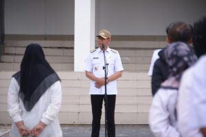 Wabup Bima: Lanjutkan Cita-cita Pendahulu, Bangun Daerah dengan Semangat Baru