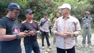 Wali Kota Bima Soal Mutasi-Rotasi Pejabat: "Tunggu Saja"