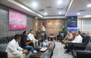 APPSBDI dan Kementan Dorong Solusi Distribusi Ternak NTB