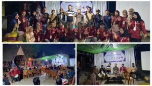 Mahasiswa KKN UM Bima Edukasi Warga Rontu Cegah Narkoba