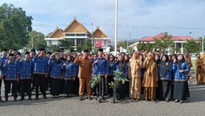 88 ASN PPPK Tahap 2 Kota Bima Terima SK Pengangkatan