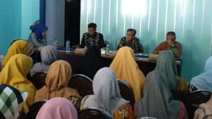 PKH Daerah Kota Bima Masuki Tahap Verifikasi dan Validasi