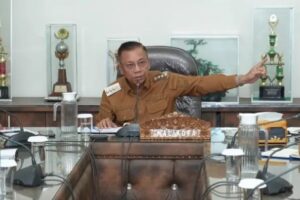 Wali Kota Bima Tegaskan Akan Segel Tempat Hiburan Malam Tak Berizin di Kawasan Ule
