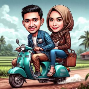 Pahlawan Zakat Terus Bergerak Melanjutkan Perjuangan