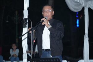 Kepedulian Kemanusiaan, Kota Bima Galang Donasi untuk Korban Banjir Sumatera