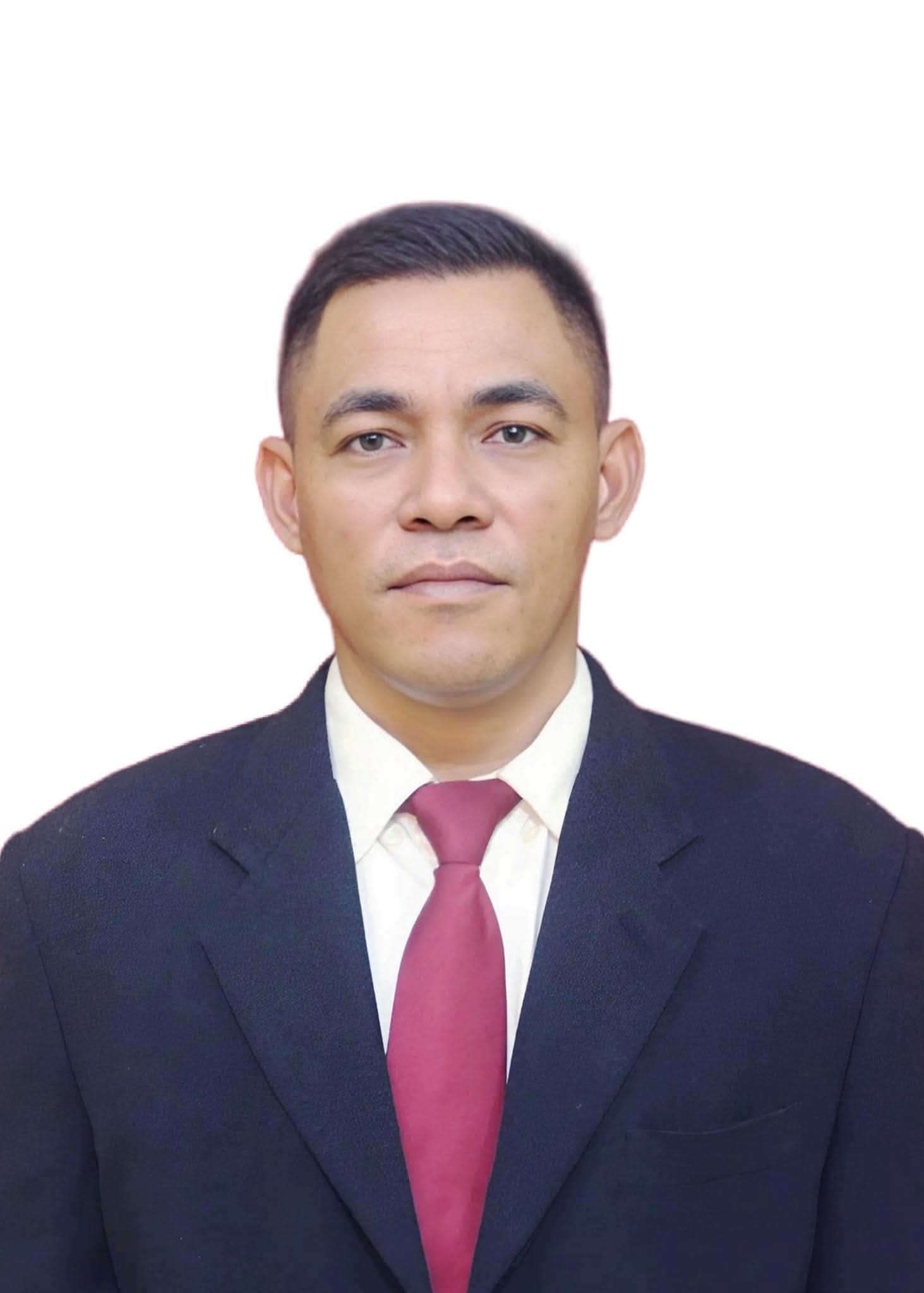 Ditengah isu Nepotisme, Dr. Hajairin Tegaskan  Pelantikan Istri Walikota Sesuai Aturan