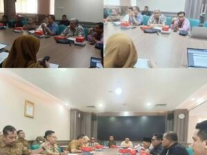 DPRD NTB Belajar dari Jawa Timur Hadapi Tekanan Fiskal