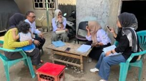 Dinsos Kota Bima Verifikasi 2.822 KK Desil 1 untuk Intervensi Kemiskinan 2027
