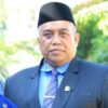 Abdul Rauf, Anggota DPRD Provinsi NTB.