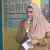 Kepala Dinas Sosial Kota Bima, Yuliana. Foto: Halo Bima